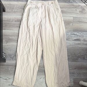 Madewell Men's Light Tan Chinos